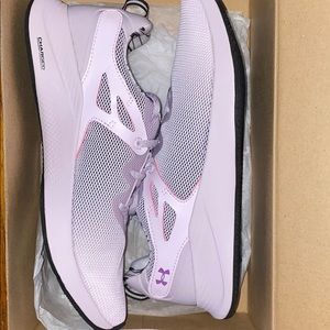 Under Armour Charged Breathe Sneakers Women’s